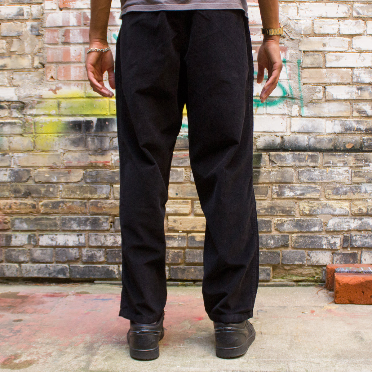 Cord Surf Pant