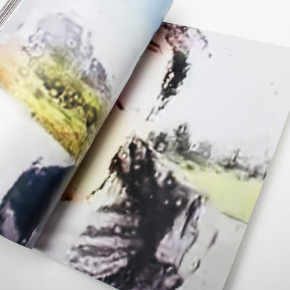 Closer Skateboarding Magazine Vol. 3.4 - Issue #12 (2025)