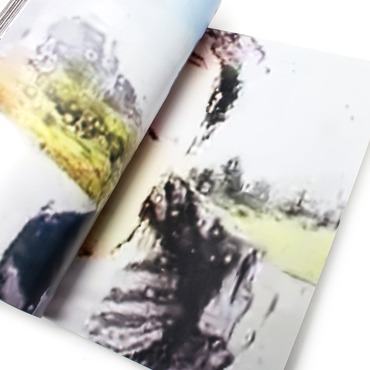 Closer Skateboarding Magazine Vol. 3.4 - Issue #12 (2025)