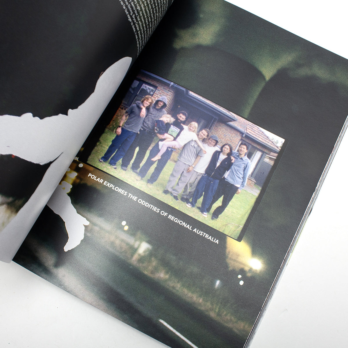 Closer Skateboarding Magazine Vol. 3.4 - Issue #12 (2025)