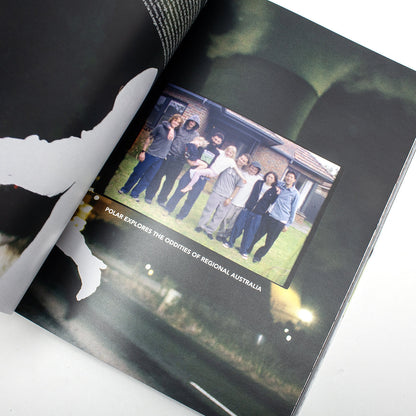 Closer Skateboarding Magazine Vol. 3.4 - Issue #12 (2025)
