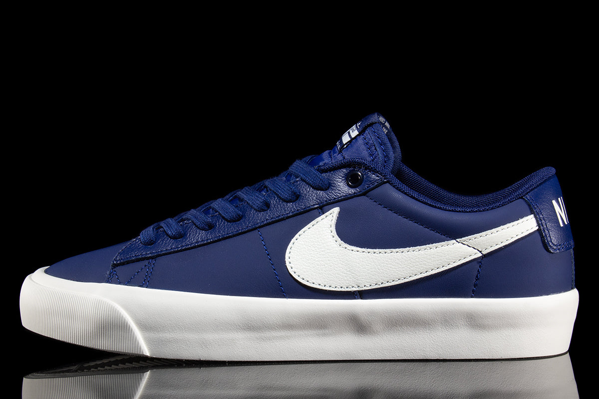 Blazer Low Pro GT