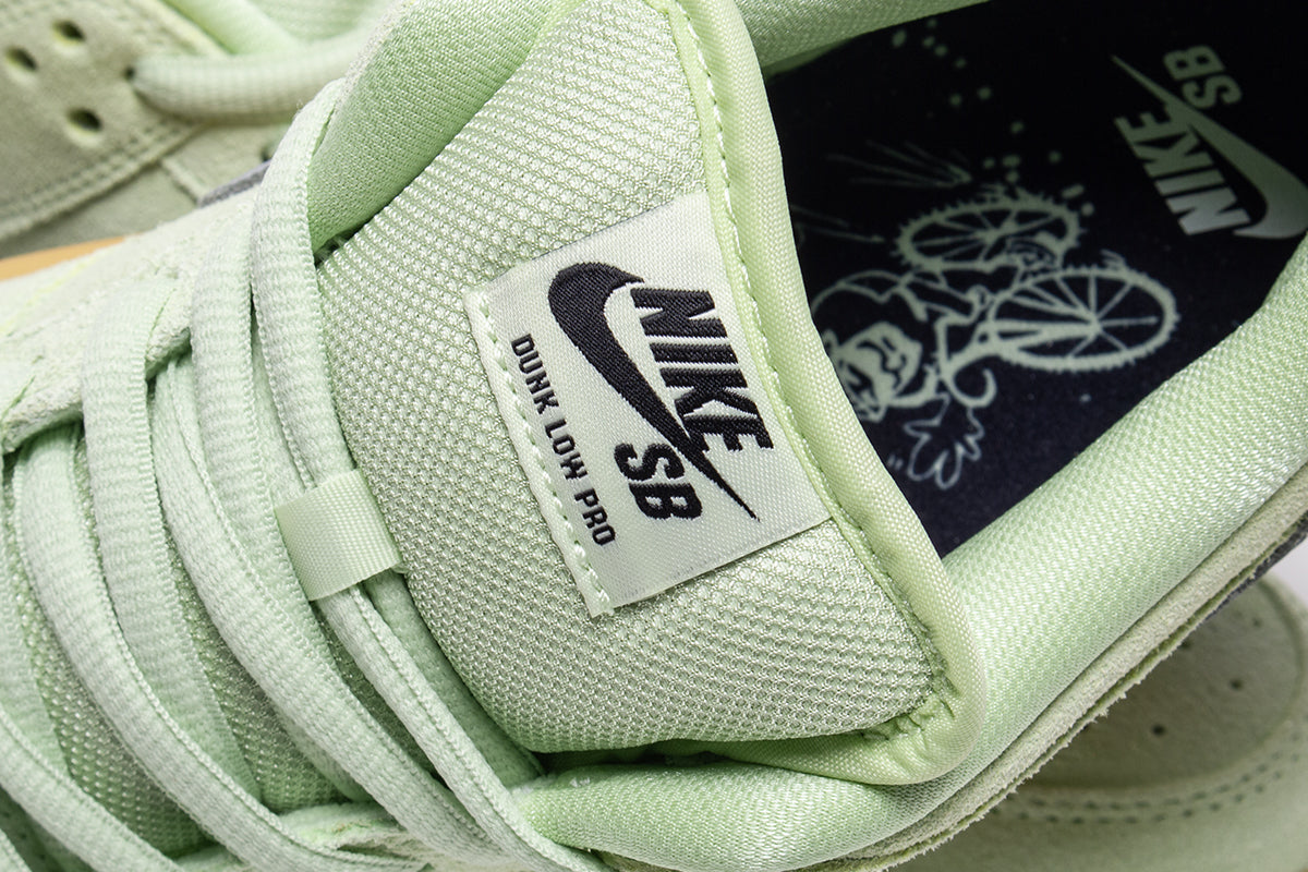 Dunk Low "Verdugo Mountain"