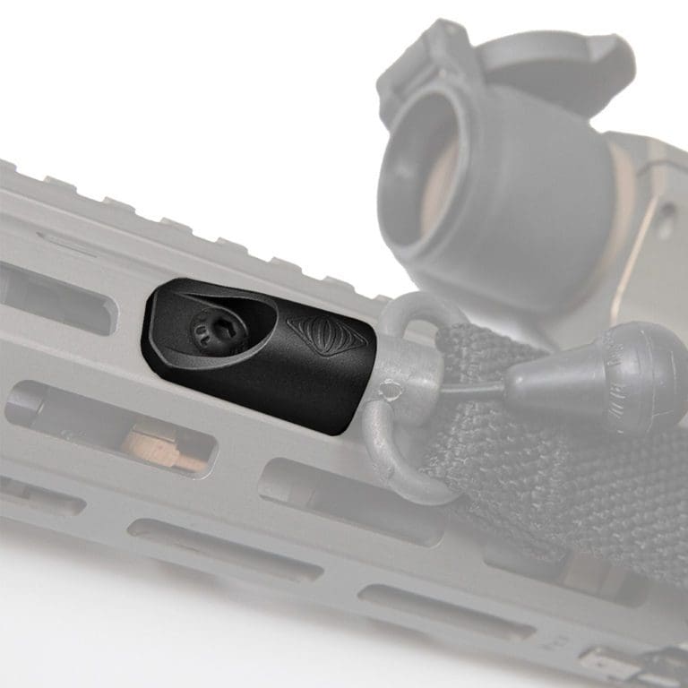 Reptilia SOCKET M-LOK QD Attachment Point