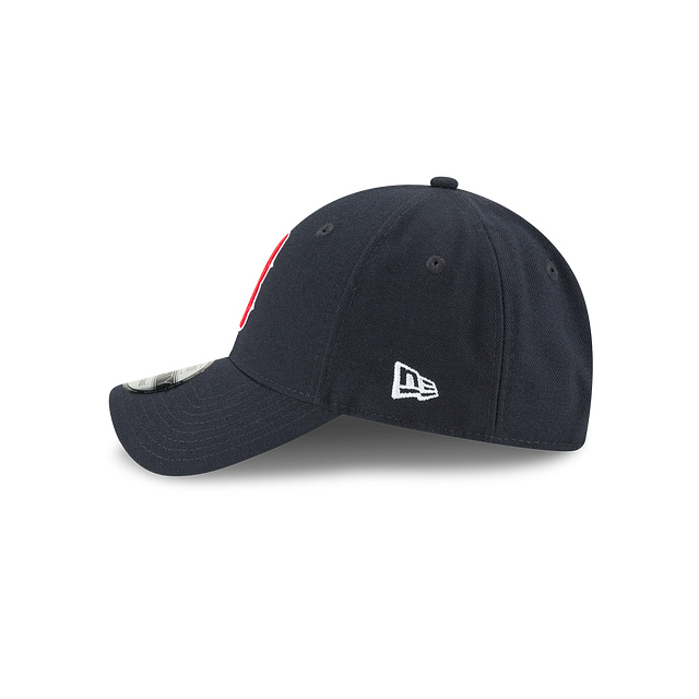 Boston Red Sox The League Alt 9FORTY Adjustable Hat