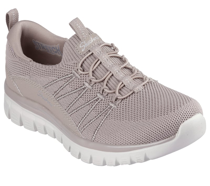 Skechers Women's Graceful - Picture Perfect Shoes