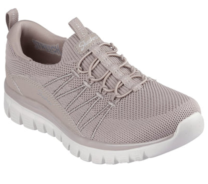 Skechers Women's Graceful - Picture Perfect Shoes