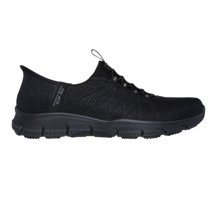 Skechers Women's Slip-ins: Brilliance Night Shift Shoes