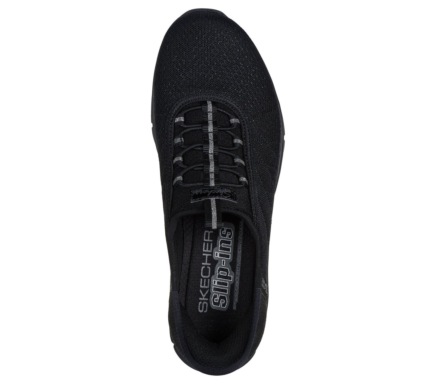 Skechers Women's Slip-ins: Brilliance Night Shift Shoes