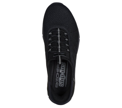 Skechers Women's Slip-ins: Brilliance Night Shift Shoes
