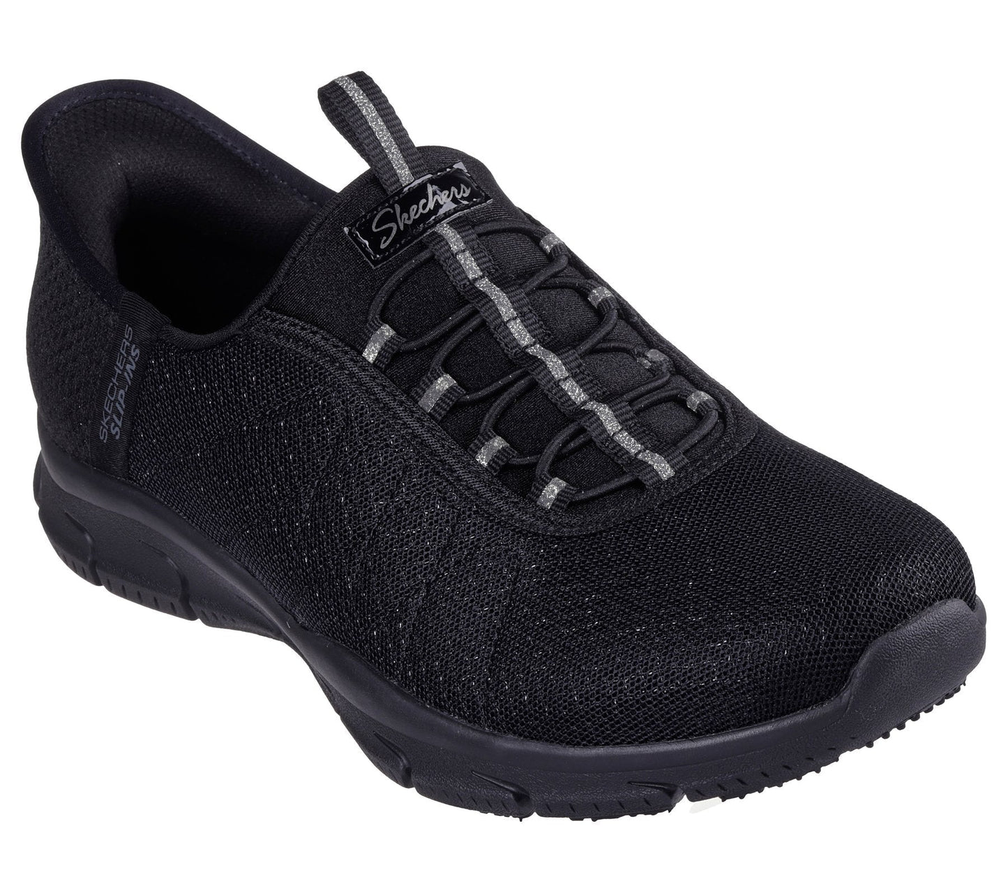 Skechers Women's Slip-ins: Brilliance Night Shift Shoes