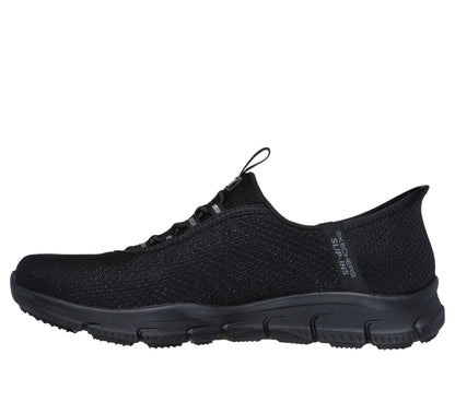 Skechers Women's Slip-ins: Brilliance Night Shift Shoes