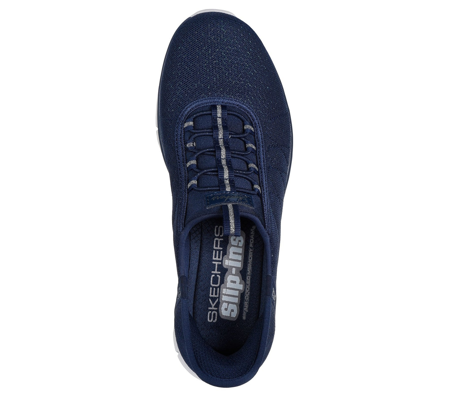 Skechers Women's Slip-ins: Brilliance Night Shift Shoes