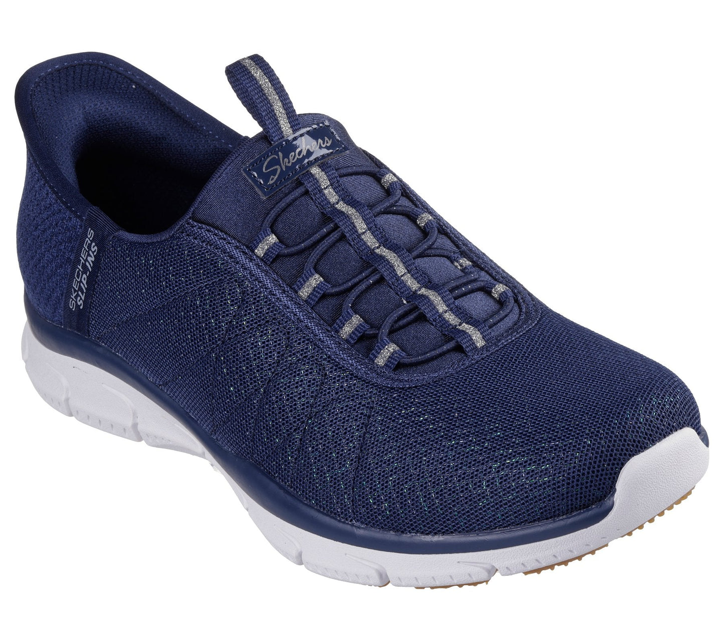 Skechers Women's Slip-ins: Brilliance Night Shift Shoes