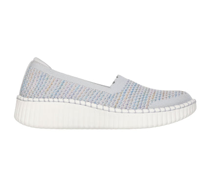 Skechers Women's Wilshire Blvd - Dazzlestep Shoes