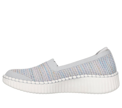 Skechers Women's Wilshire Blvd - Dazzlestep Shoes
