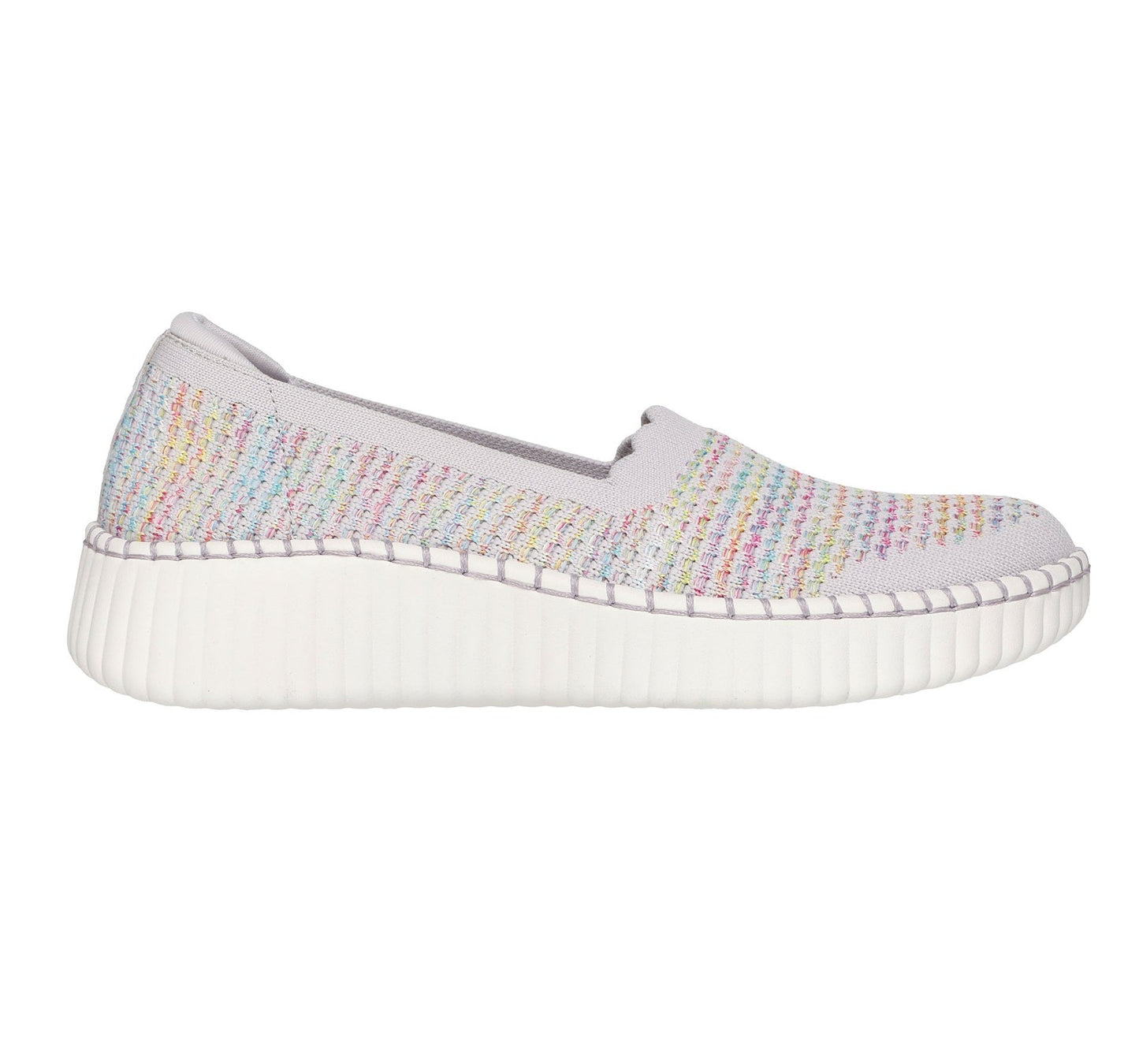 Skechers Women's Wilshire Blvd - Dazzlestep Shoes