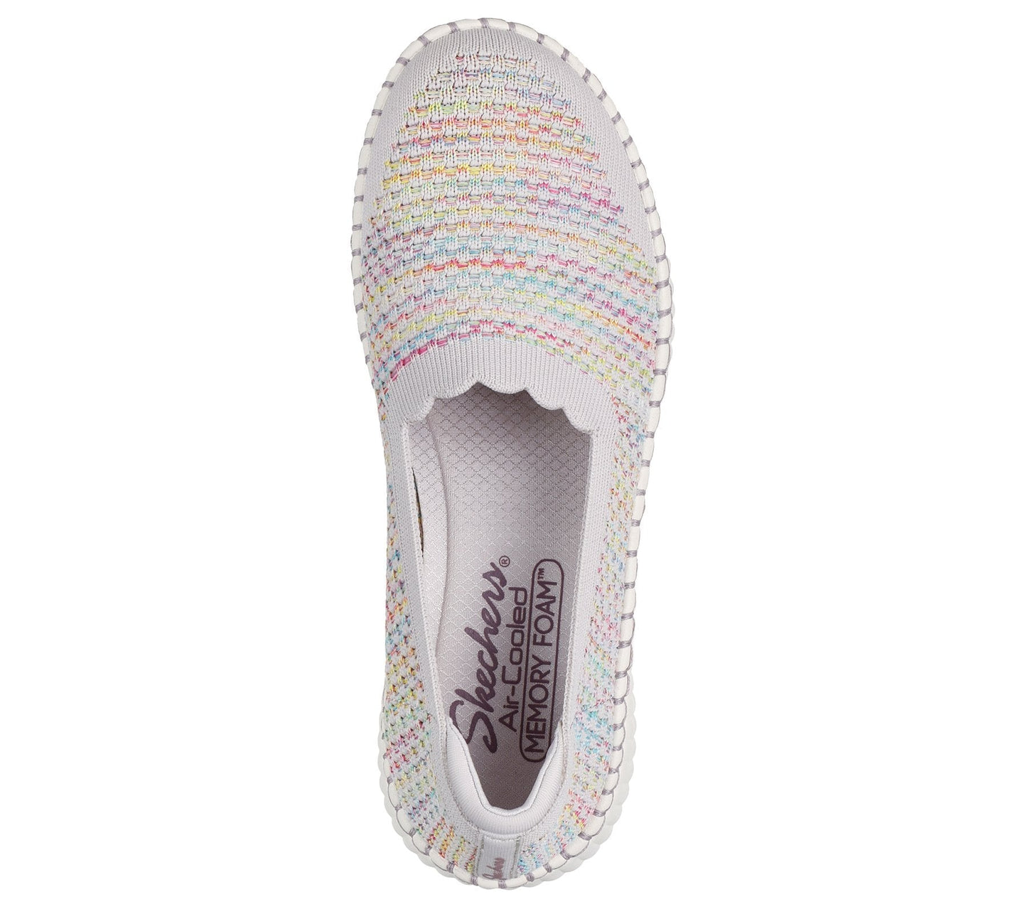 Skechers Women's Wilshire Blvd - Dazzlestep Shoes