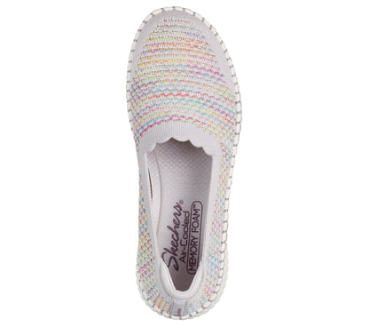 Skechers Women's Wilshire Blvd - Dazzlestep Shoes