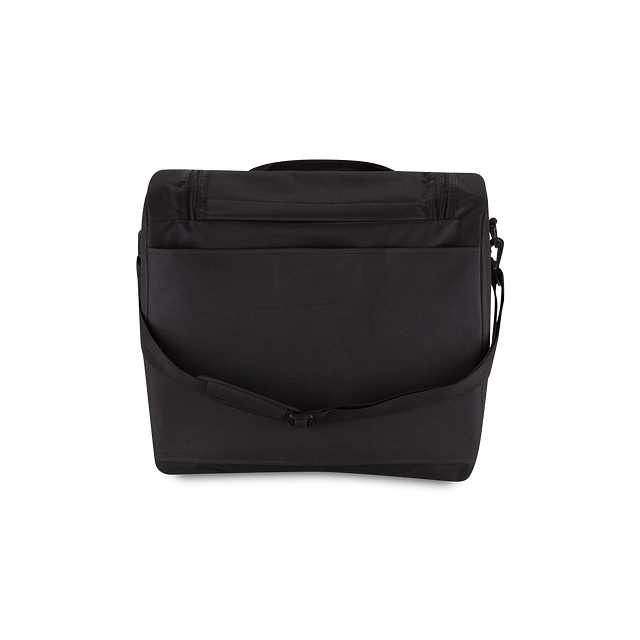 New Era Cap Black 24-Pack Cap Carrier