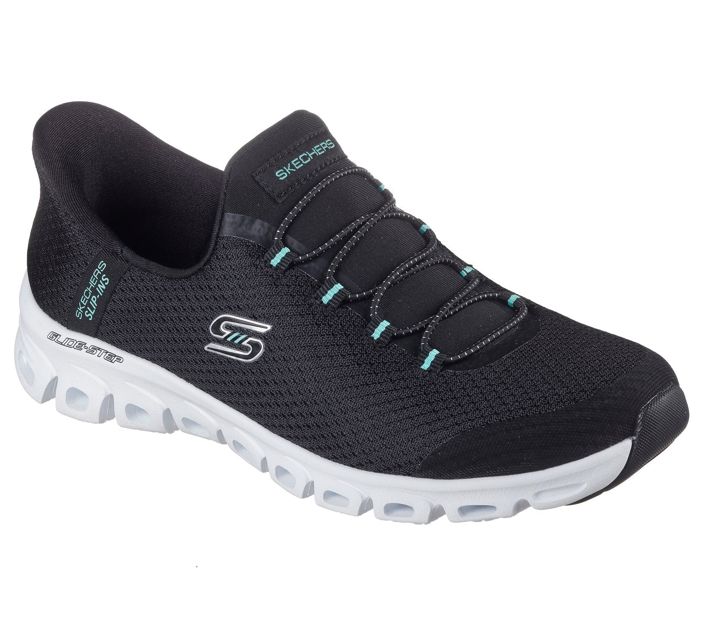 Skechers Women's Slip-ins: Glide-Step - Pursuit Shoes