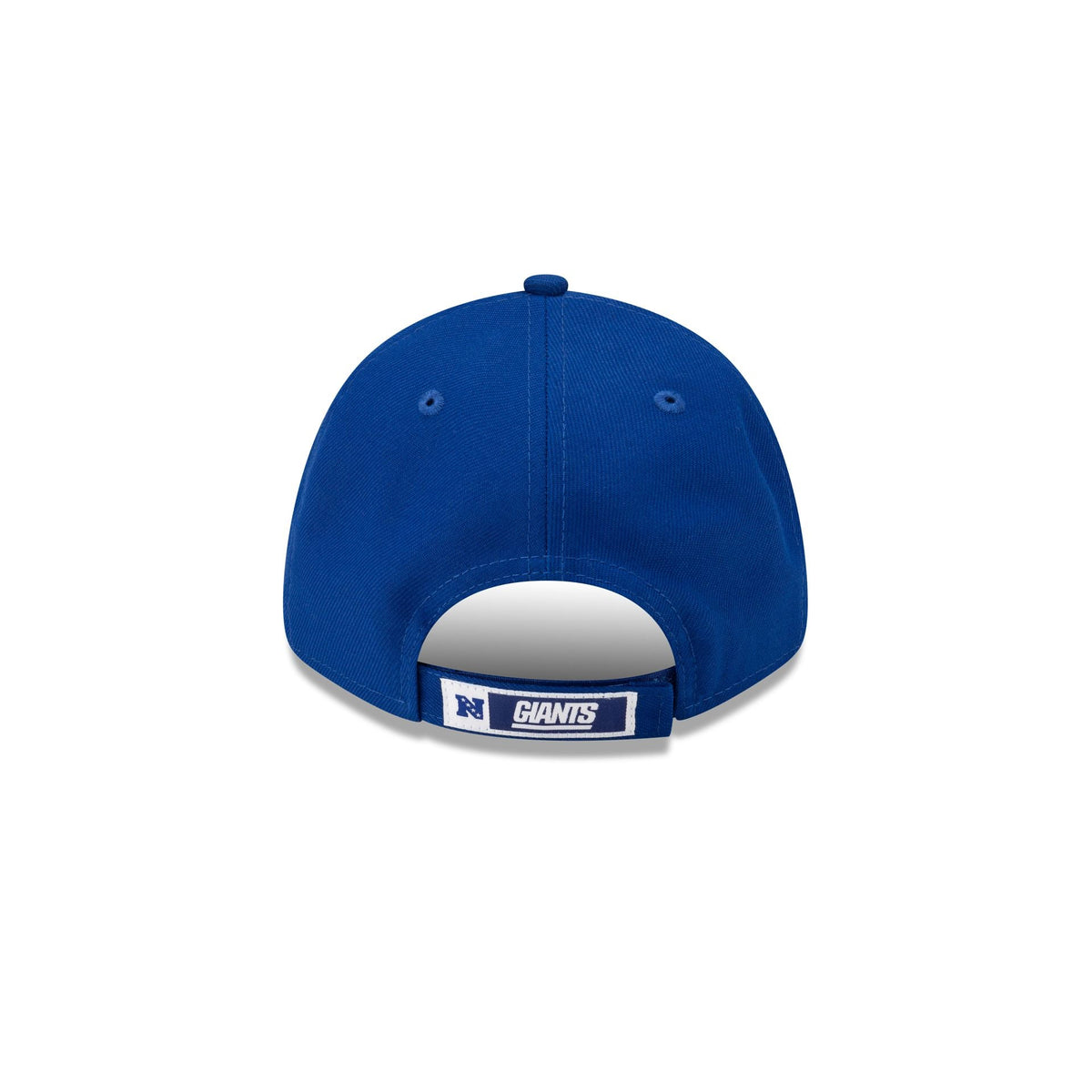 New York Giants The League Blue 9FORTY Adjustable