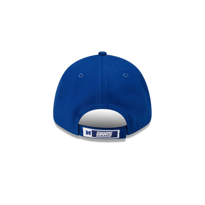 New York Giants The League Blue 9FORTY Adjustable