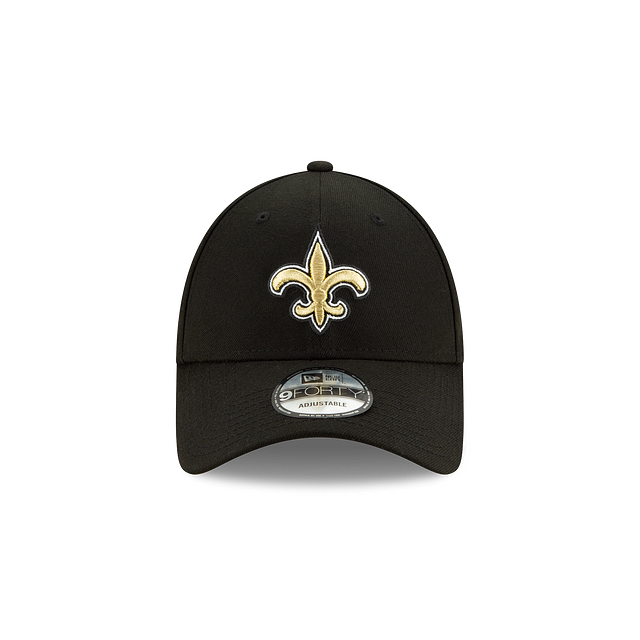 New Orleans Saints The League 9FORTY Adjustable Hat