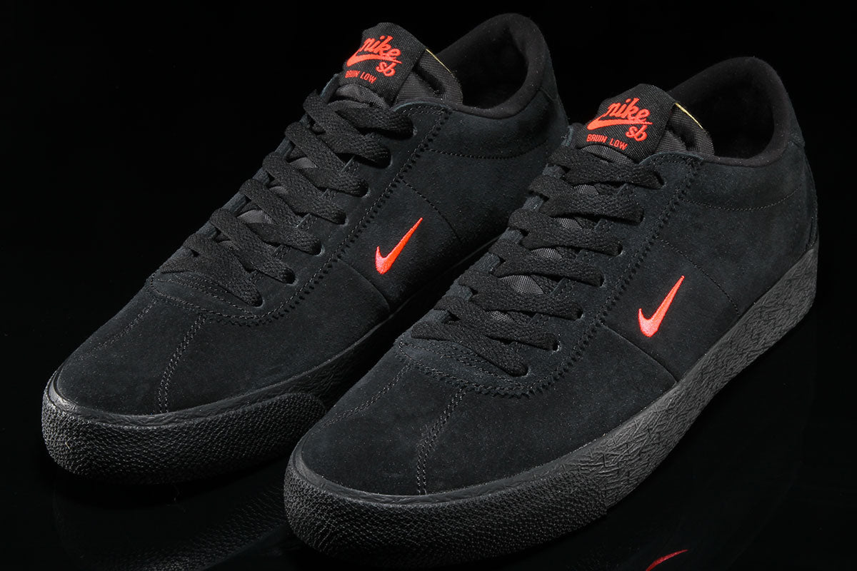 Zoom Bruin