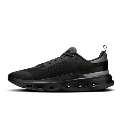 On Running Men's Cloudpulse Next Shoes - Black / Stone