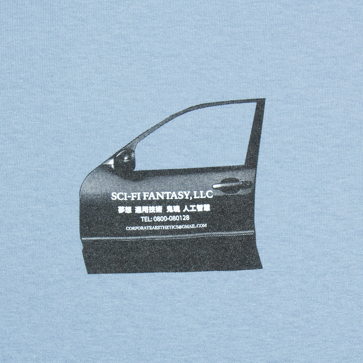 Scrap T-Shirt