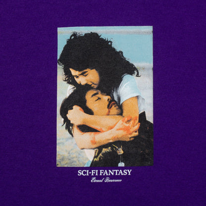 Eternal Recurrence T-Shirt