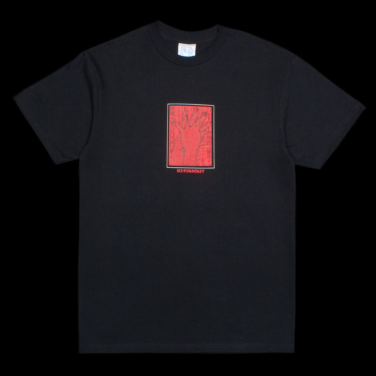 Hands T-Shirt