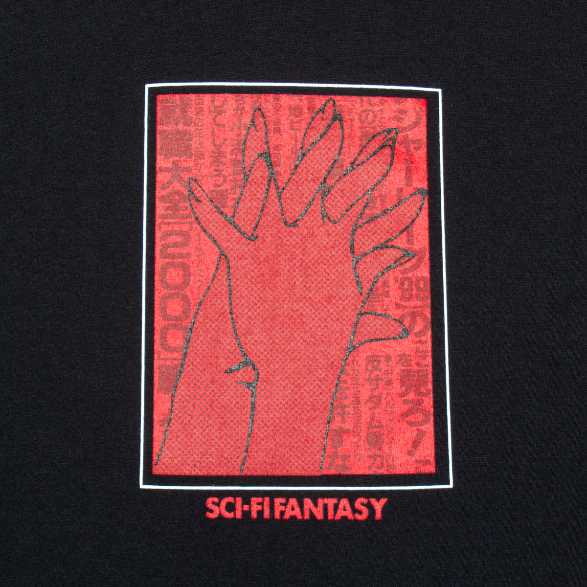 Hands T-Shirt