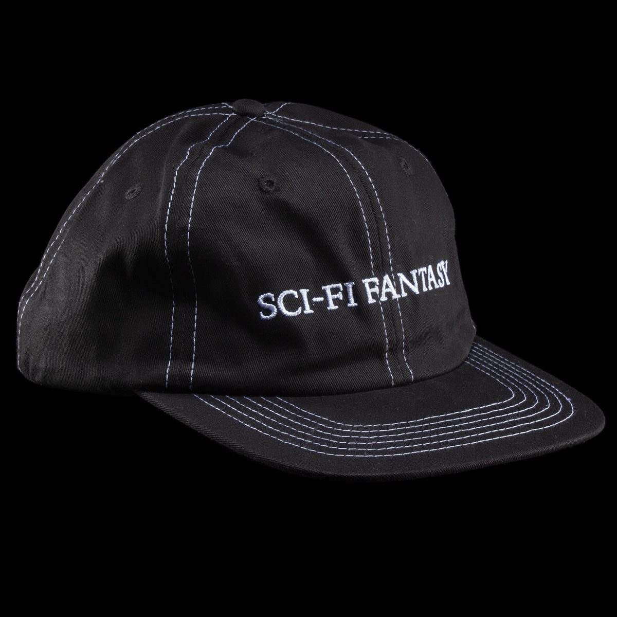 Flat Logo Hat