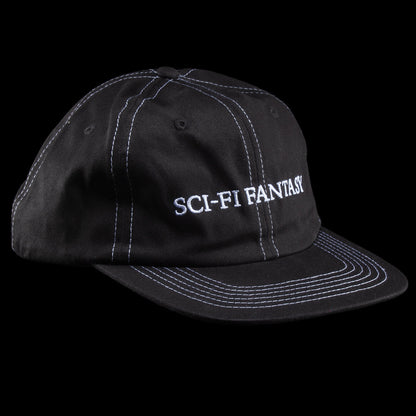 Flat Logo Hat