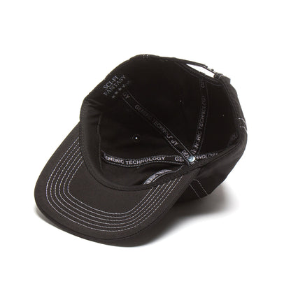 Flat Logo Hat