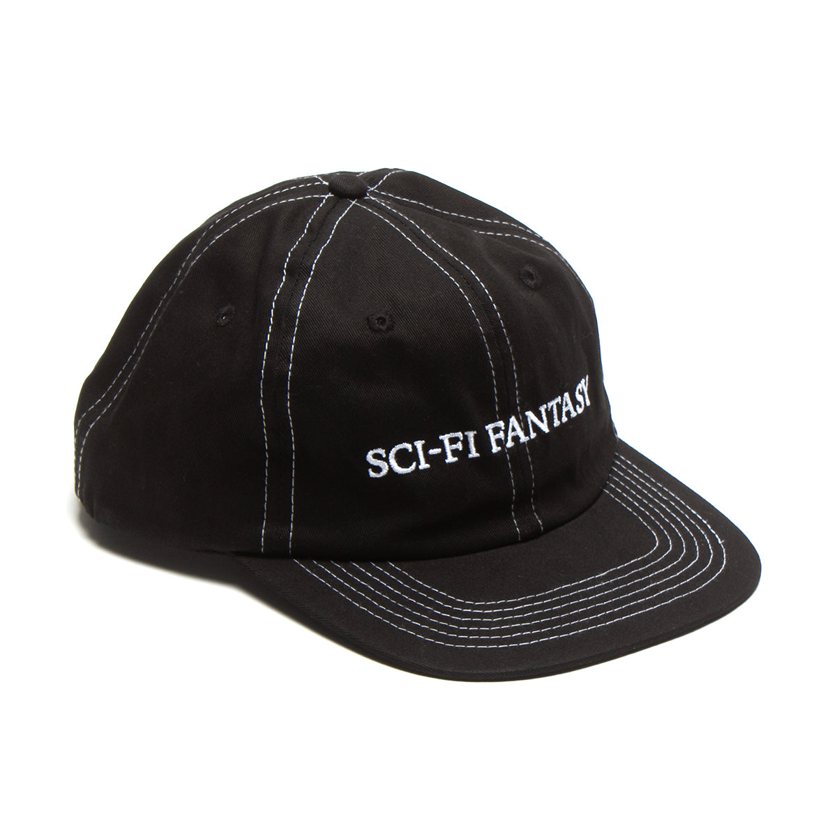 Flat Logo Hat