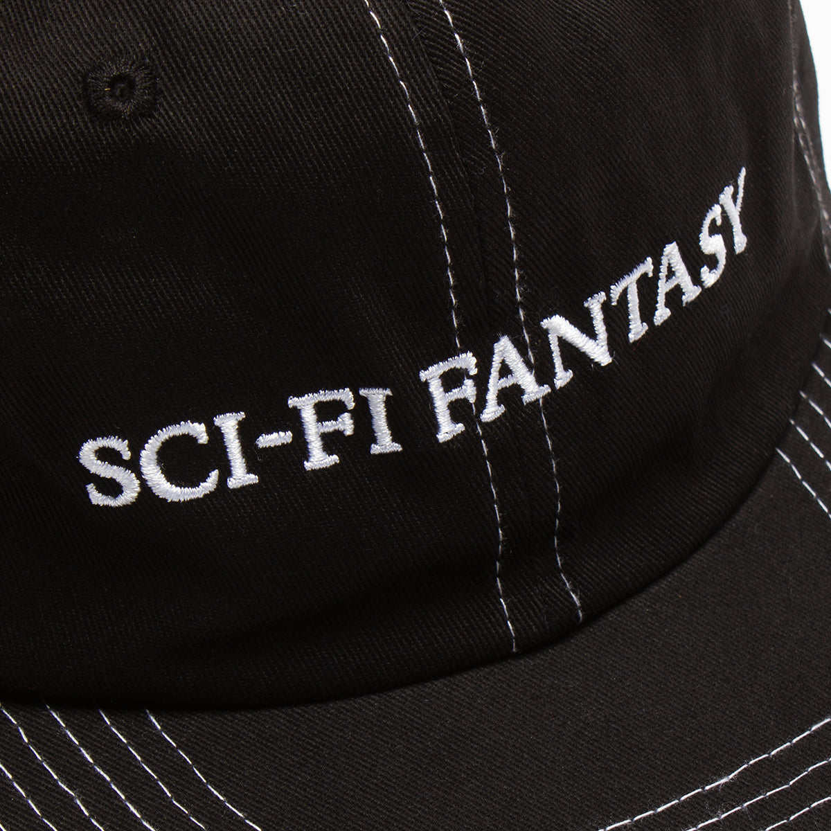 Flat Logo Hat