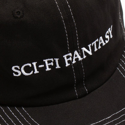 Flat Logo Hat