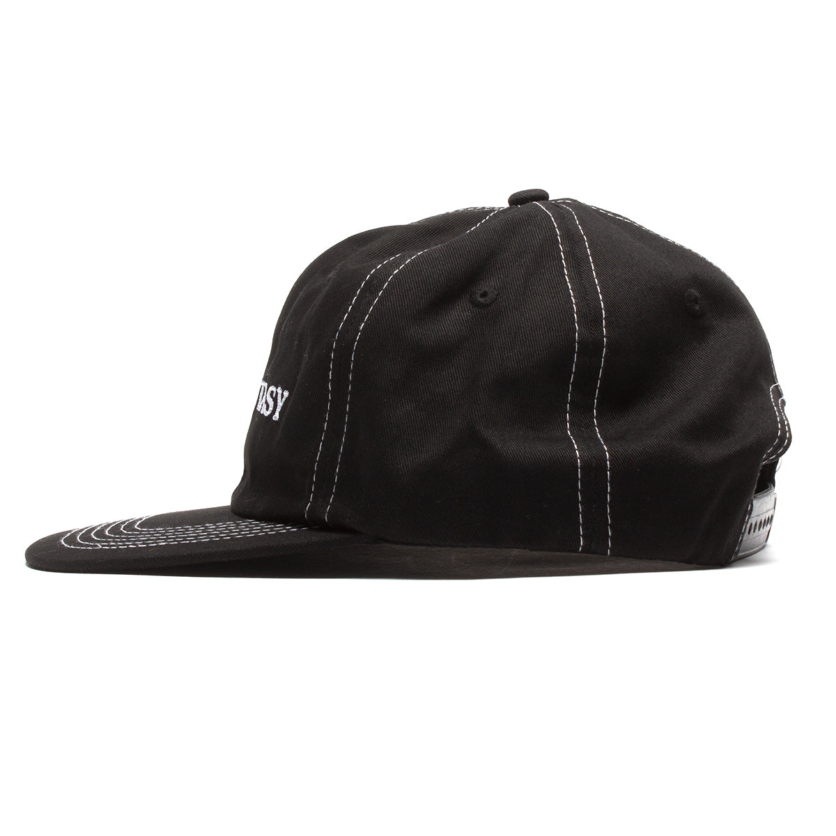 Flat Logo Hat