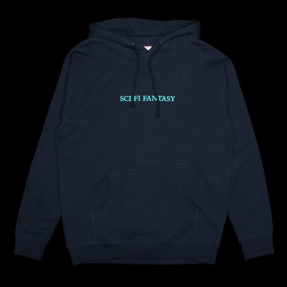 Logo Hoodie