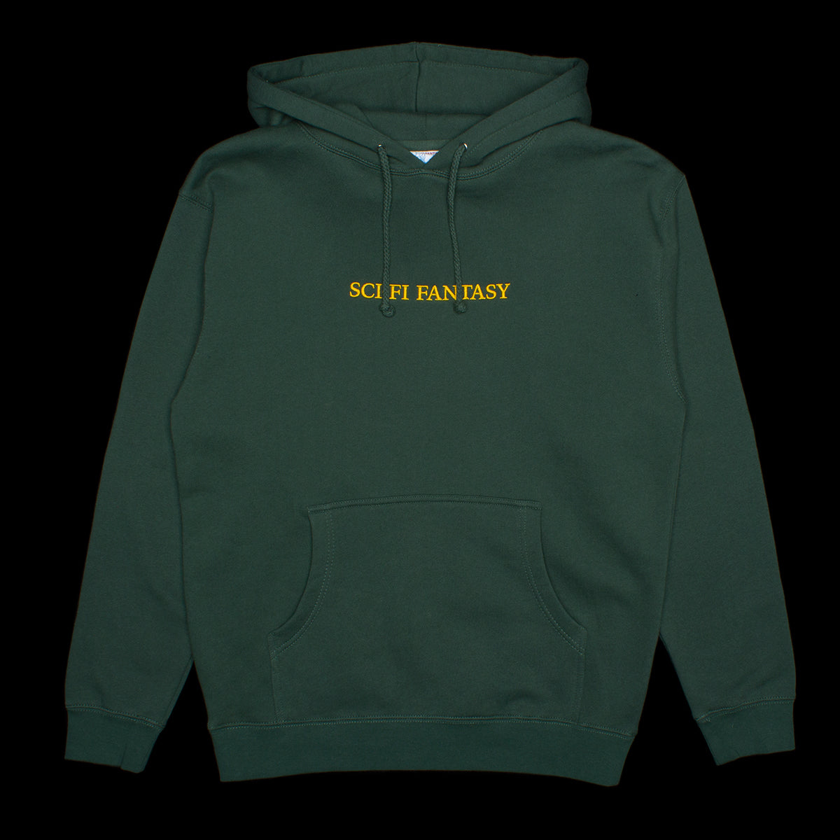 Logo Hoodie