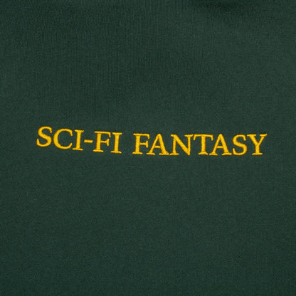 Logo Hoodie