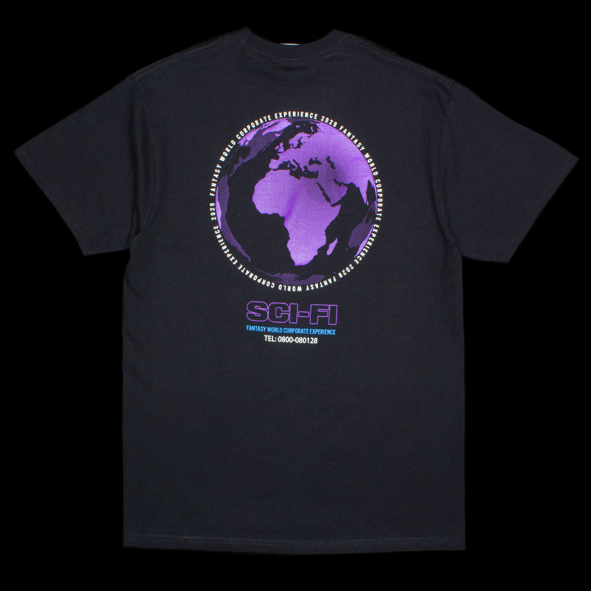 Corporate Experience T-Shirt
