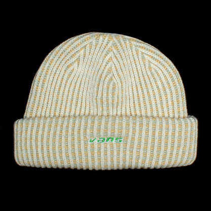 Crafton Cuff Beanie