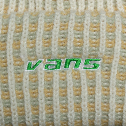Crafton Cuff Beanie
