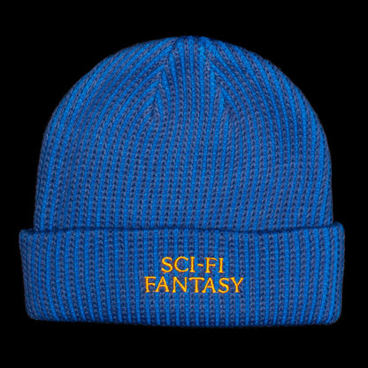 Logo Beanie