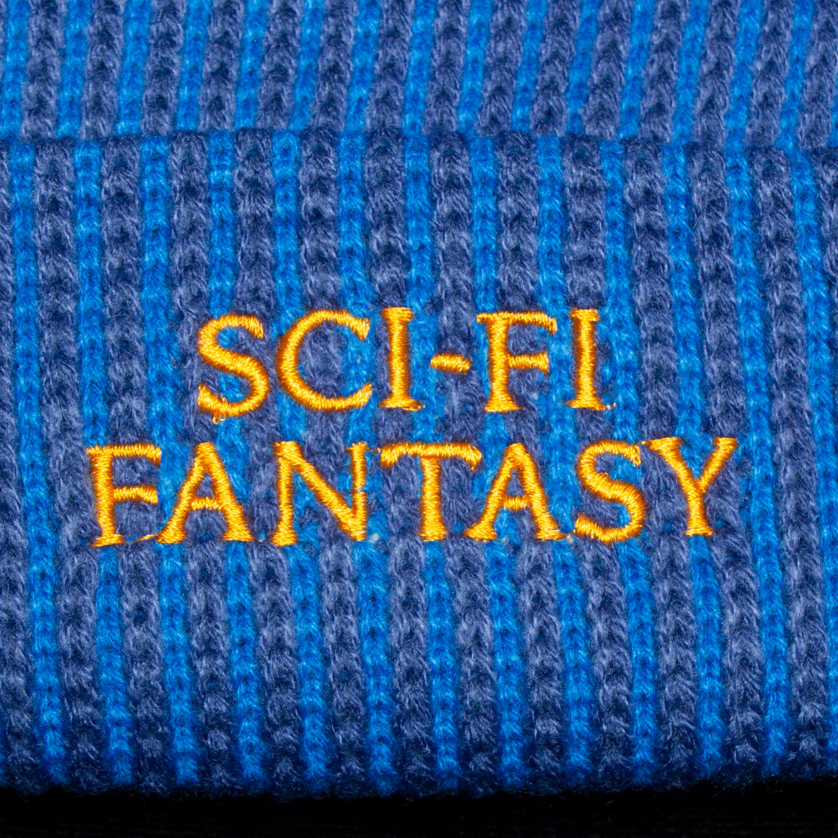 Logo Beanie