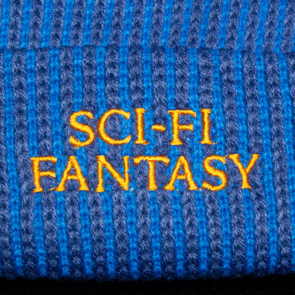 Logo Beanie